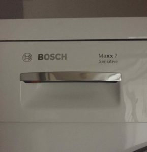 reparatie wasdroger Bosch Maxx 7